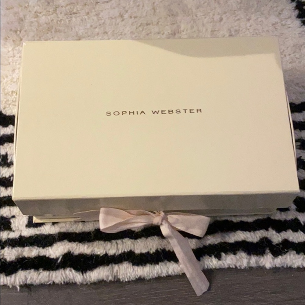Sophia Webster Lilico Pumps